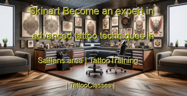 Skinart Become an expert in advanced tattoo techniques in Saillans area | TattooTraining | TattooClasses | SkinartTraining-France